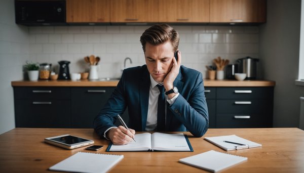 Strategies to manage anxiety and prevent panic attacks